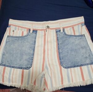 American Eagle Shorts size 12